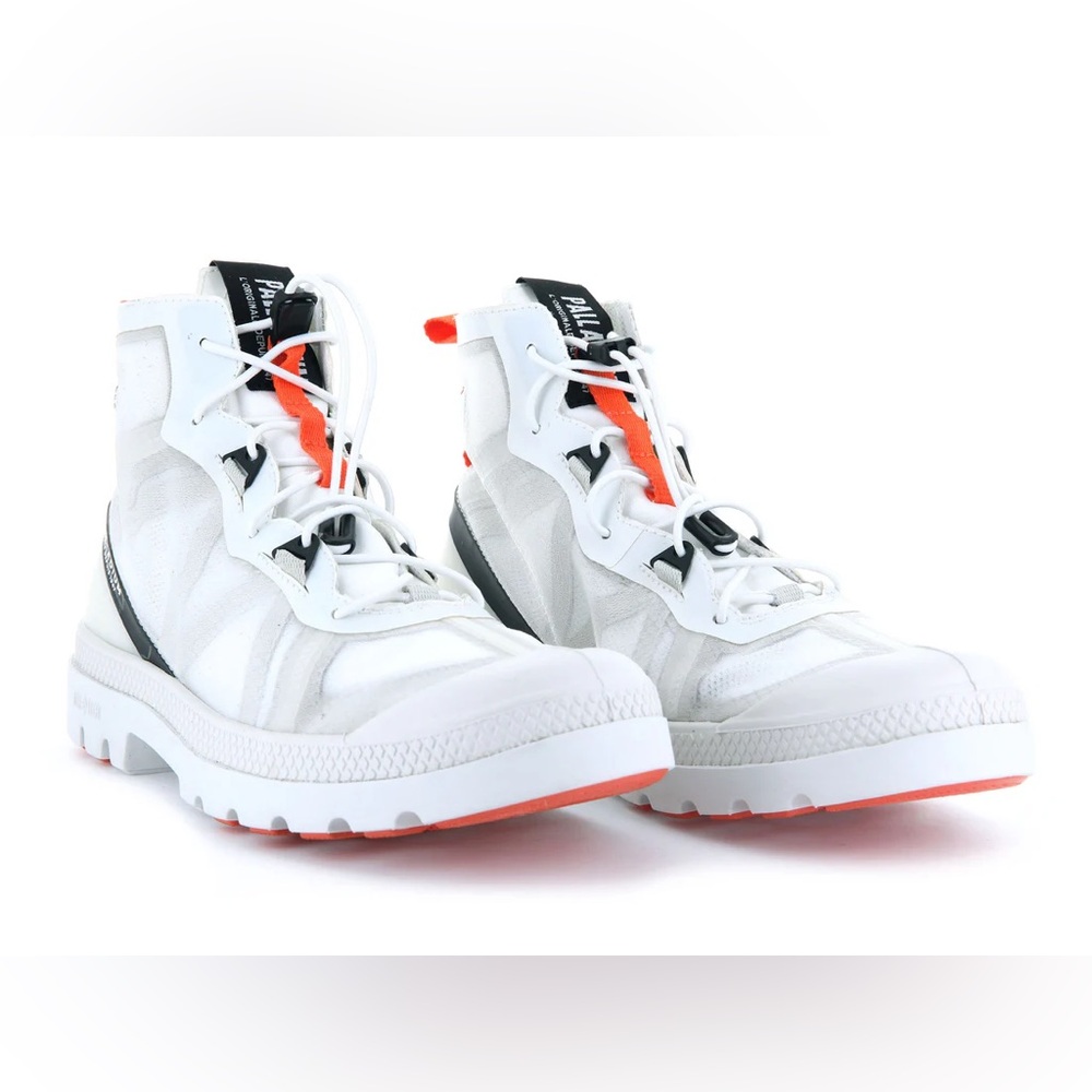 Palladium Travel Lite+ Adventure Shoe